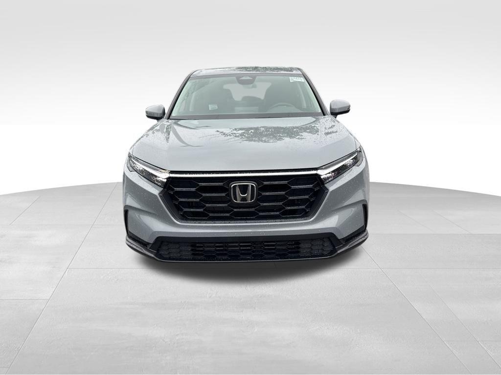 new 2026 Honda CR-V car, priced at $34,270