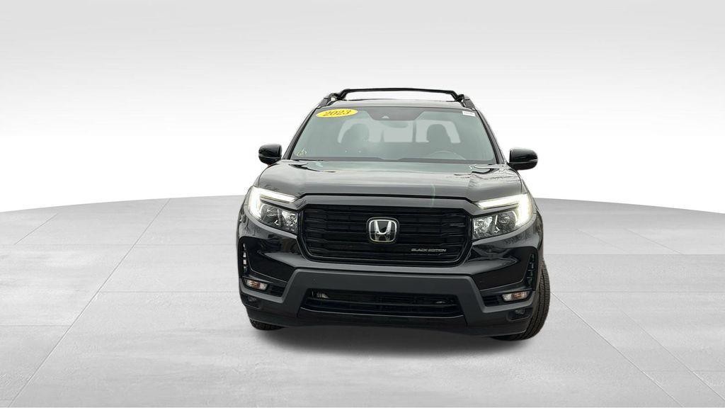 used 2023 Honda Ridgeline car, priced at $33,709