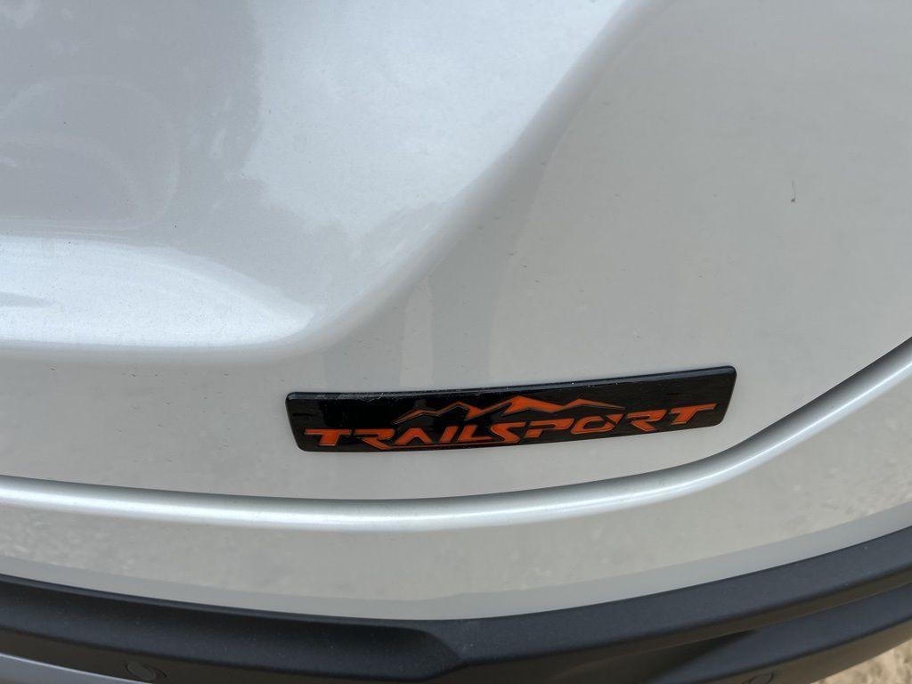 new 2025 Honda Pilot car, priced at $48,359