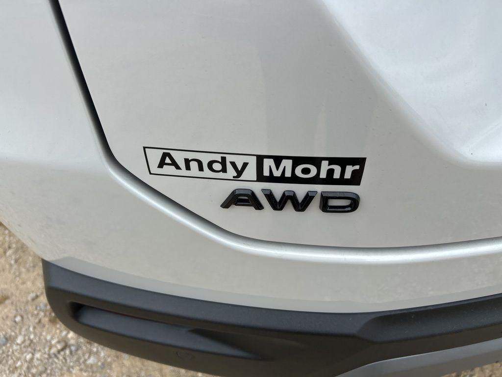 new 2025 Honda Pilot car, priced at $48,359