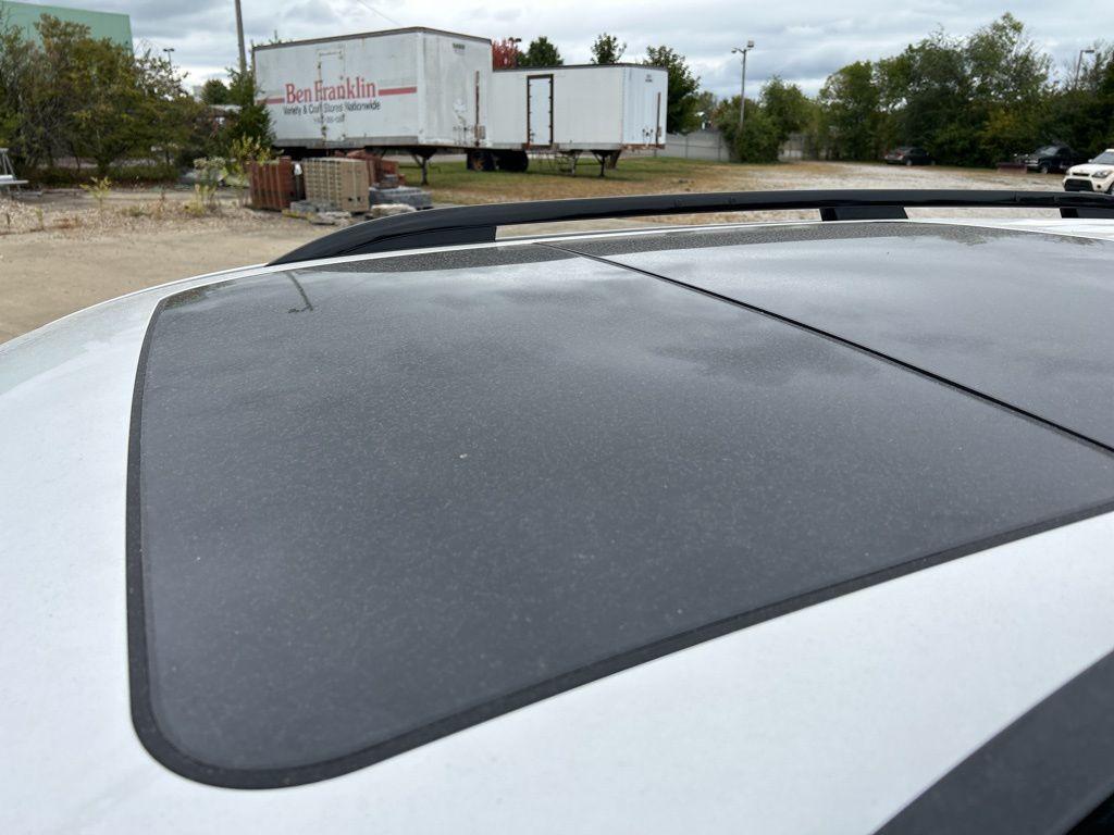 new 2025 Honda Pilot car, priced at $48,359