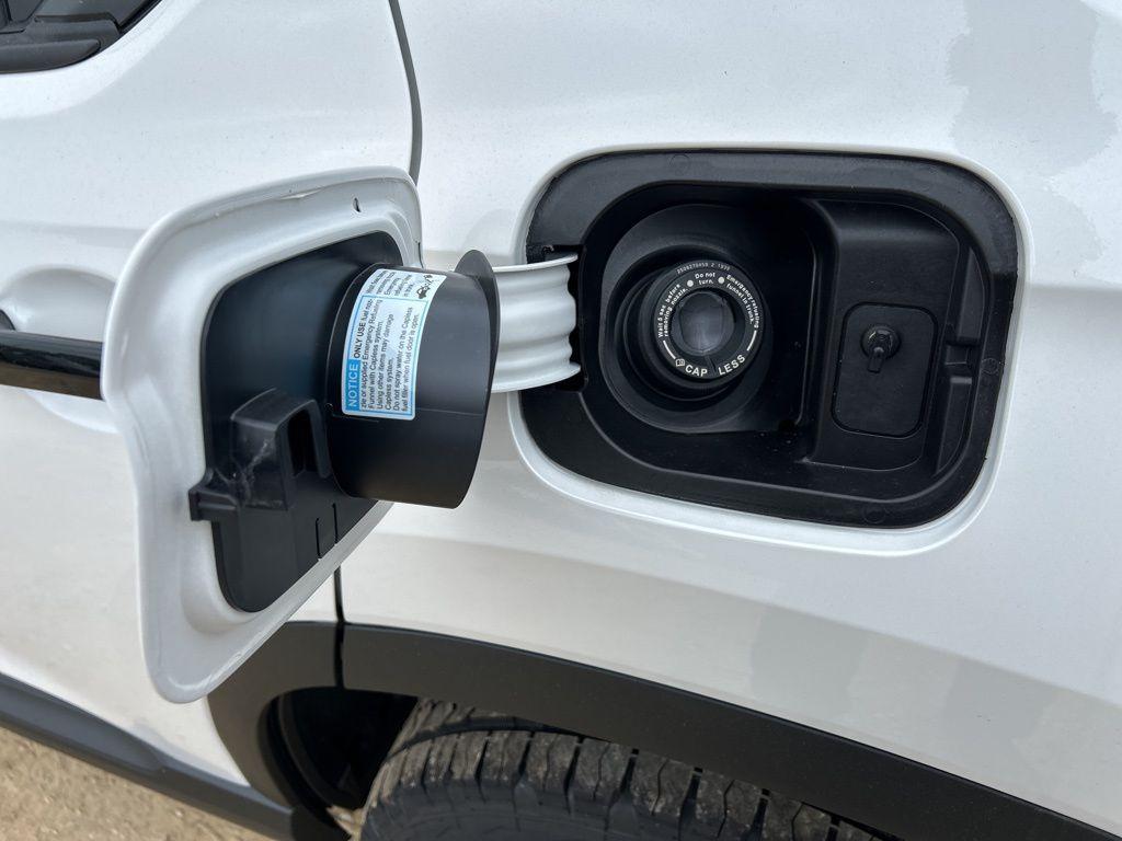 new 2025 Honda Pilot car, priced at $48,359