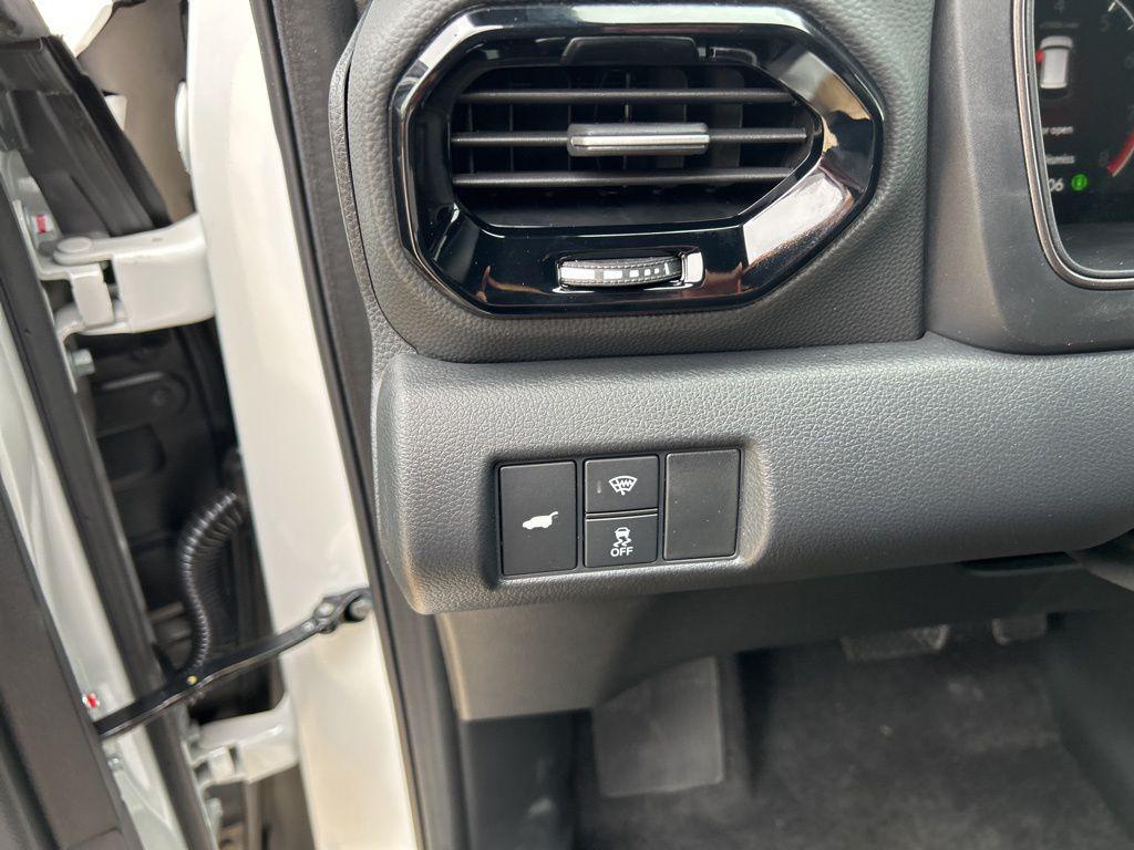 new 2025 Honda Pilot car, priced at $48,359