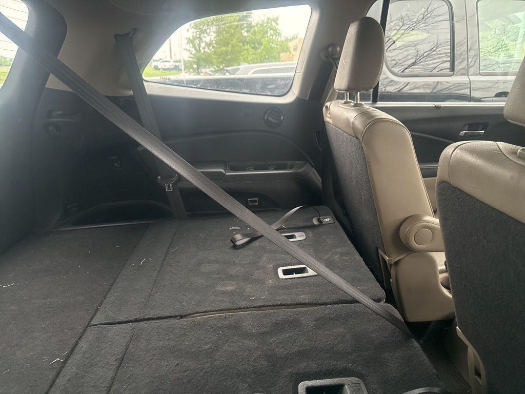 used 2019 Honda Pilot car, priced at $24,864