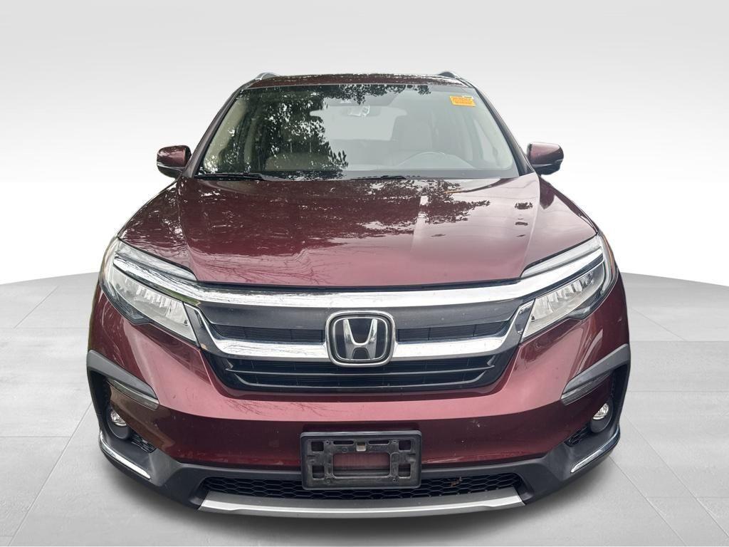 used 2019 Honda Pilot car, priced at $24,864
