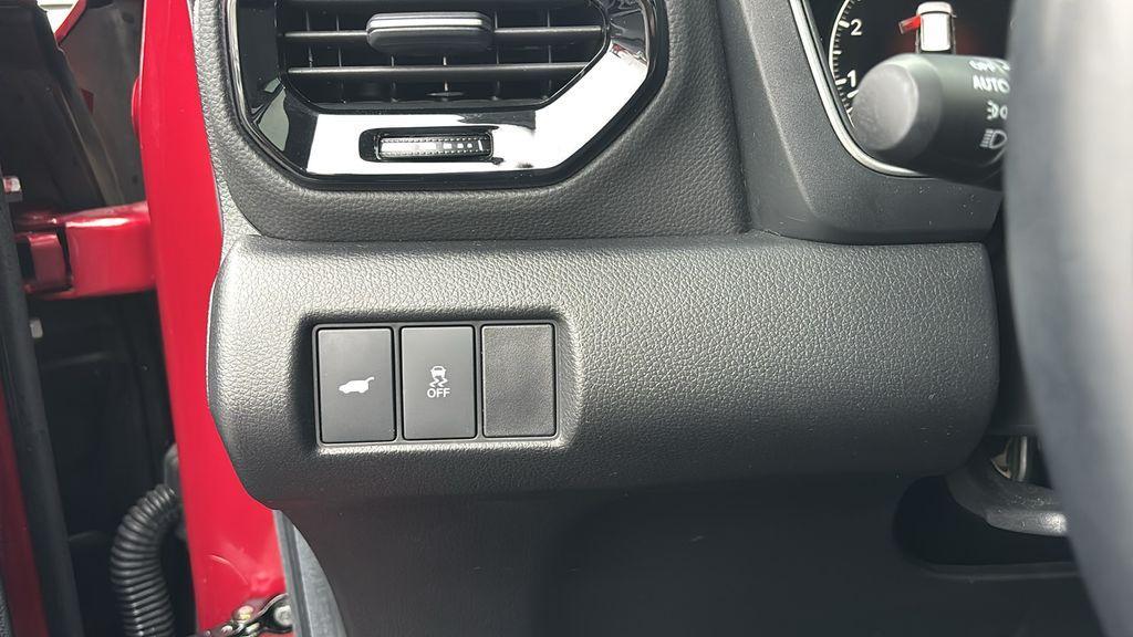 used 2023 Honda Pilot car, priced at $39,406