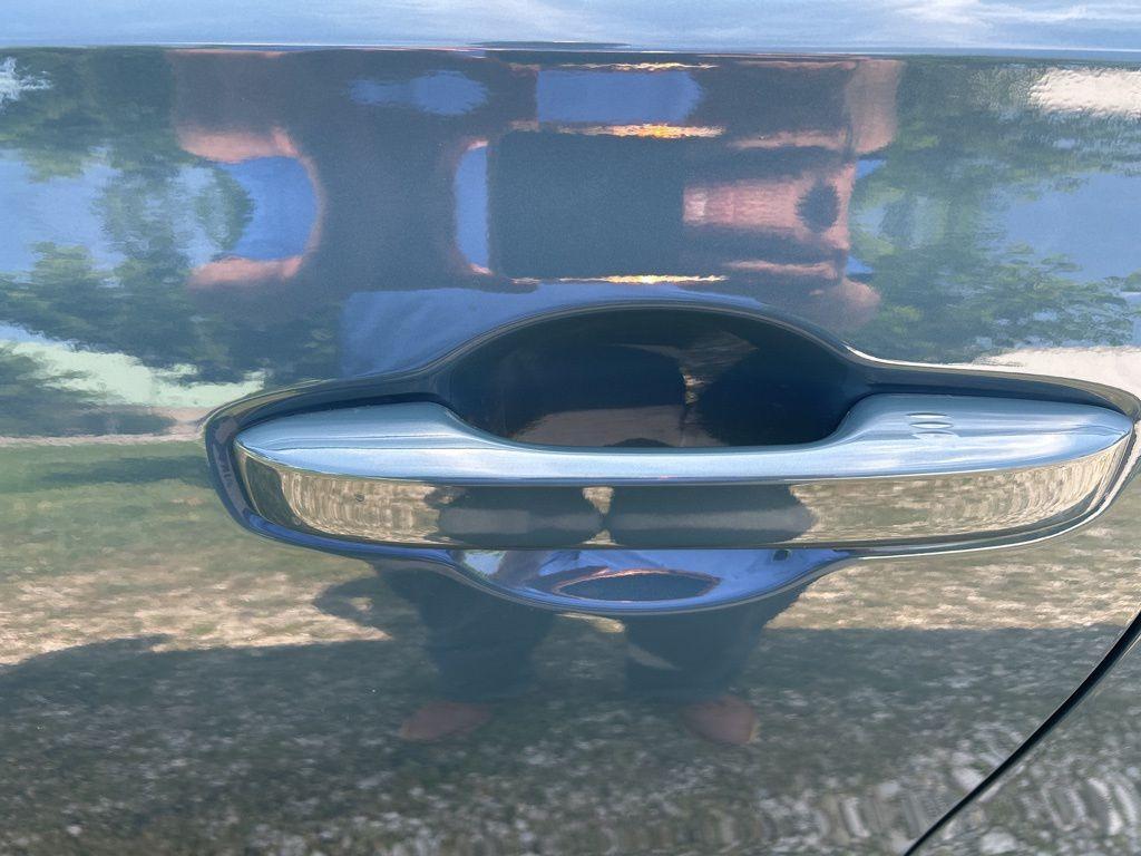new 2026 Honda HR-V car, priced at $30,542