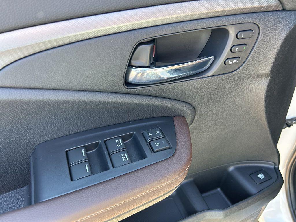 new 2026 Honda Ridgeline car, priced at $42,726