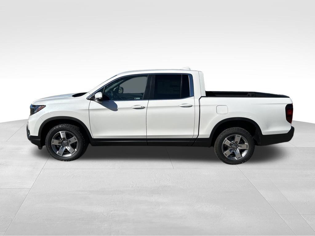 new 2026 Honda Ridgeline car, priced at $42,726