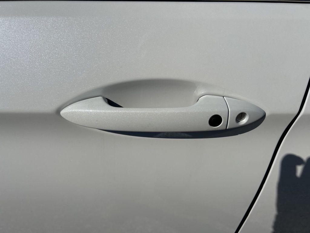 new 2026 Honda Ridgeline car, priced at $42,726