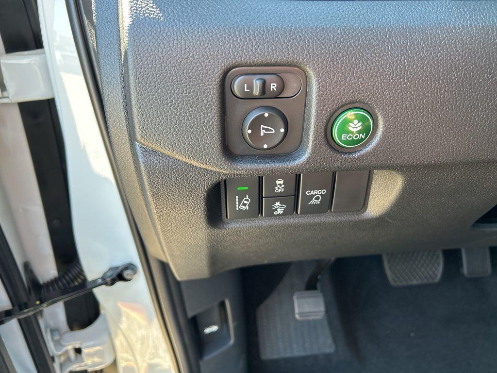 new 2026 Honda Ridgeline car, priced at $42,726