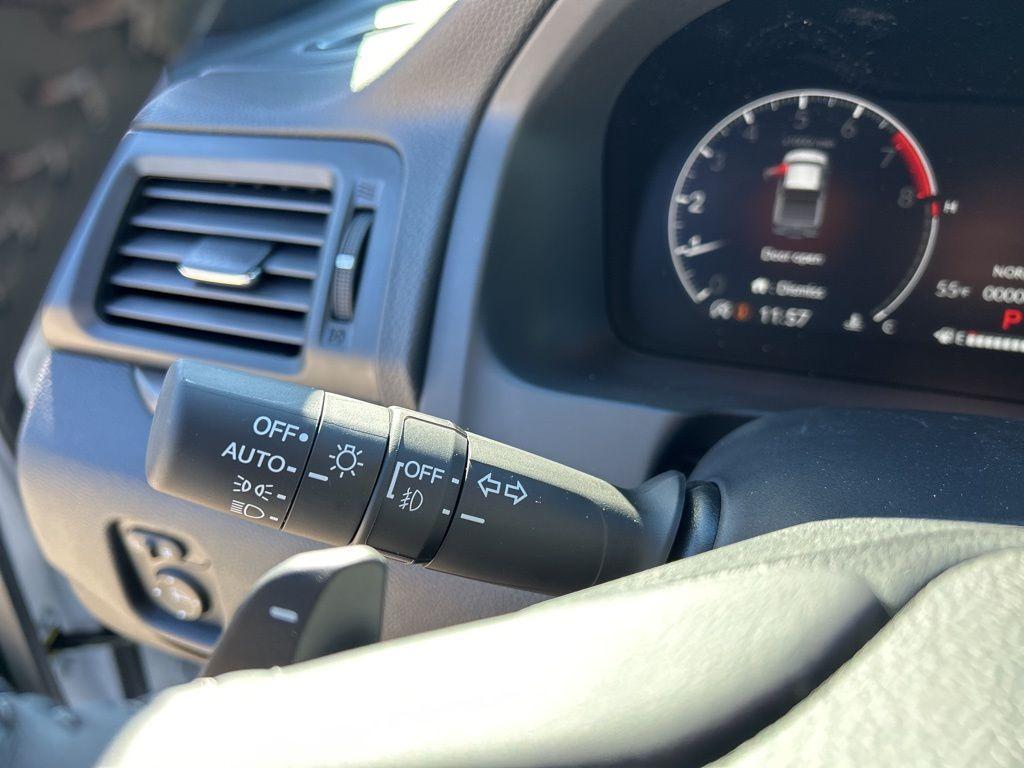 new 2026 Honda Ridgeline car, priced at $42,726