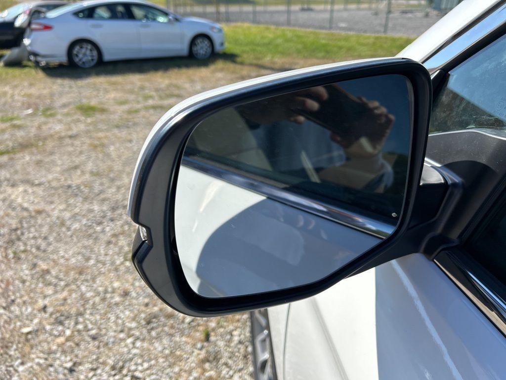 new 2026 Honda Ridgeline car, priced at $42,726