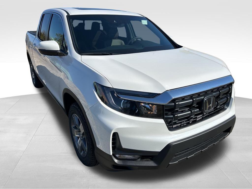 new 2026 Honda Ridgeline car, priced at $42,726