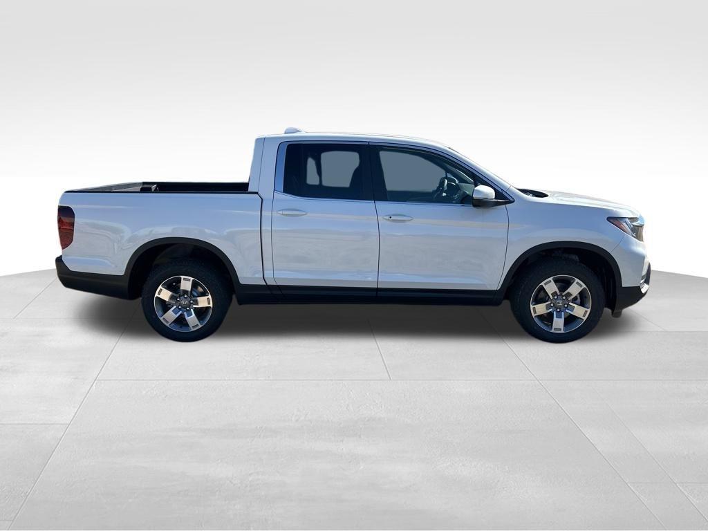 new 2026 Honda Ridgeline car, priced at $42,726