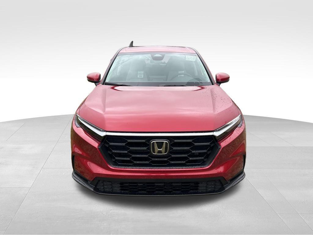 new 2026 Honda CR-V car, priced at $32,020