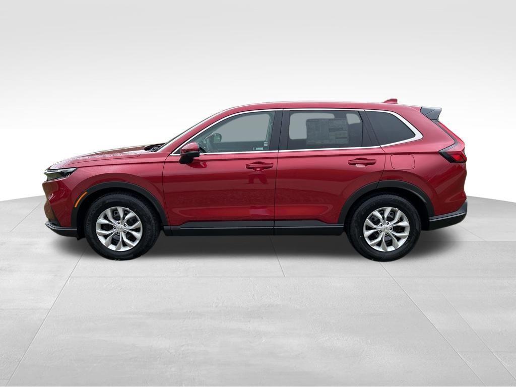 new 2026 Honda CR-V car, priced at $32,020