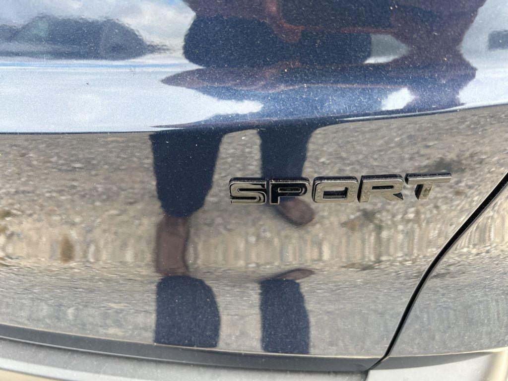 new 2026 Honda CR-V Hybrid car, priced at $40,183