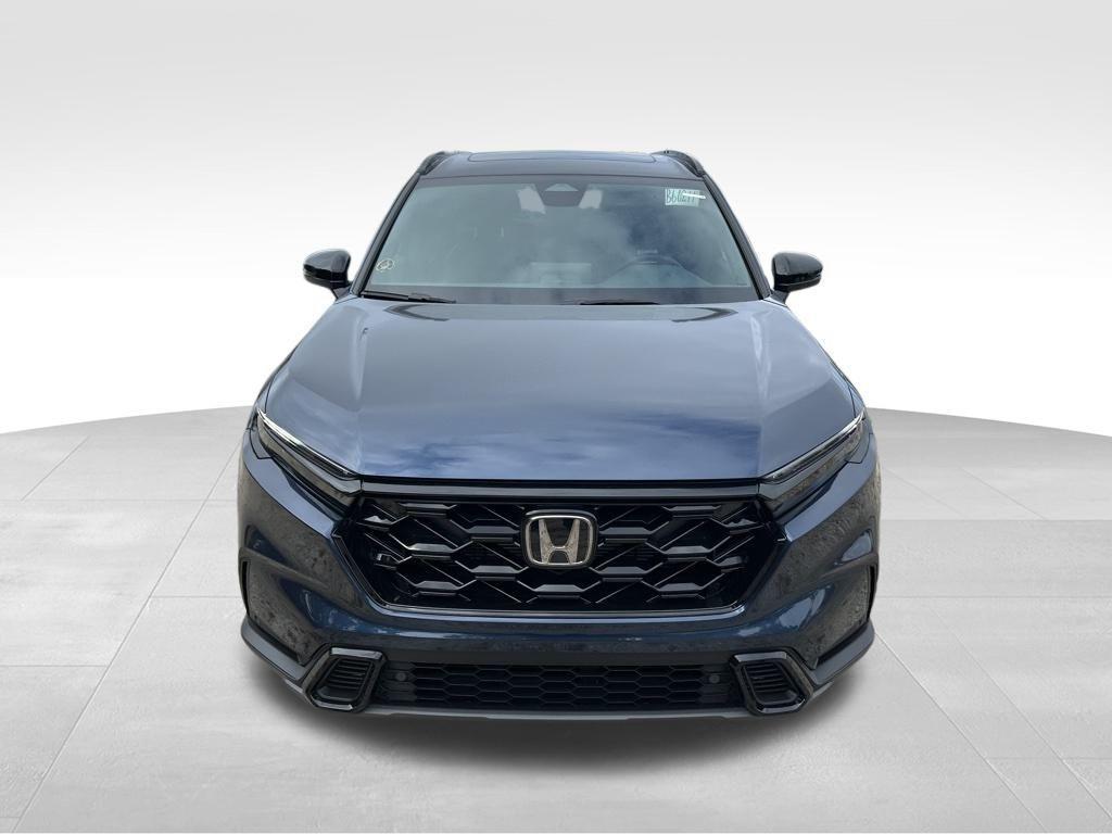 new 2026 Honda CR-V Hybrid car, priced at $40,183