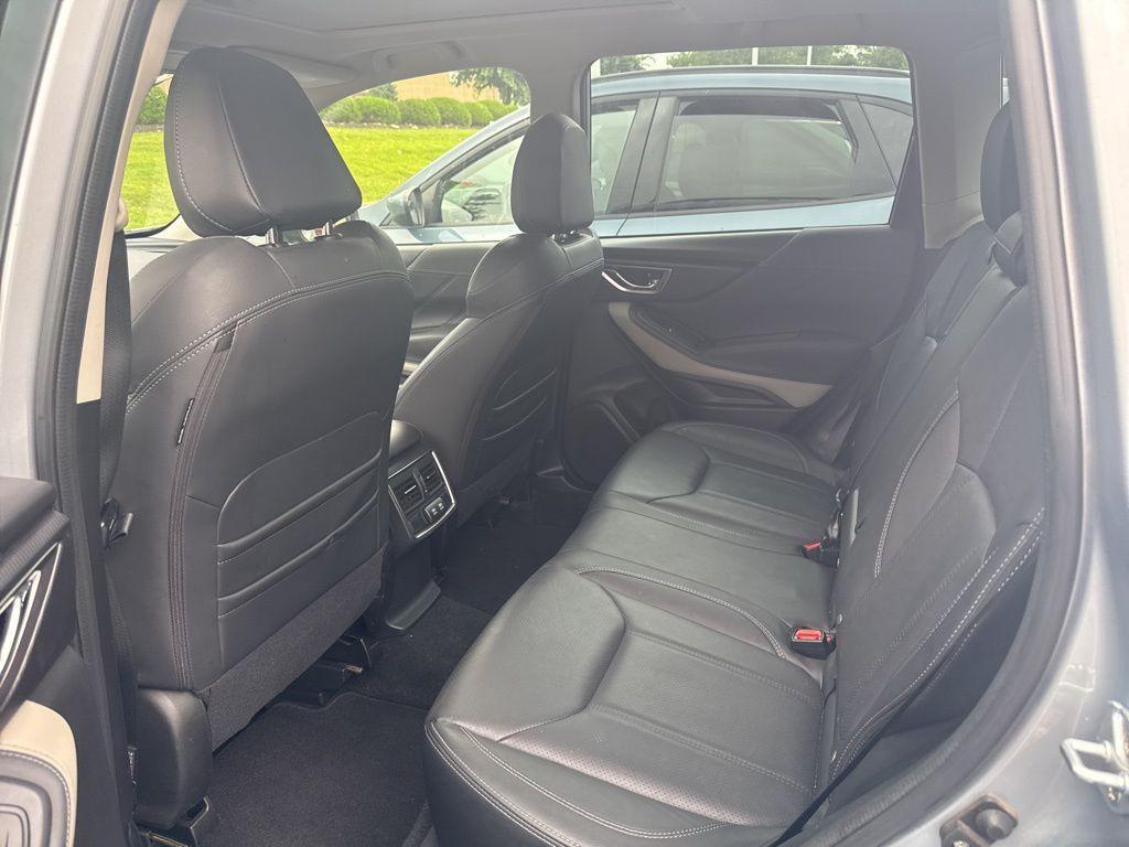 used 2023 Subaru Forester car, priced at $28,511