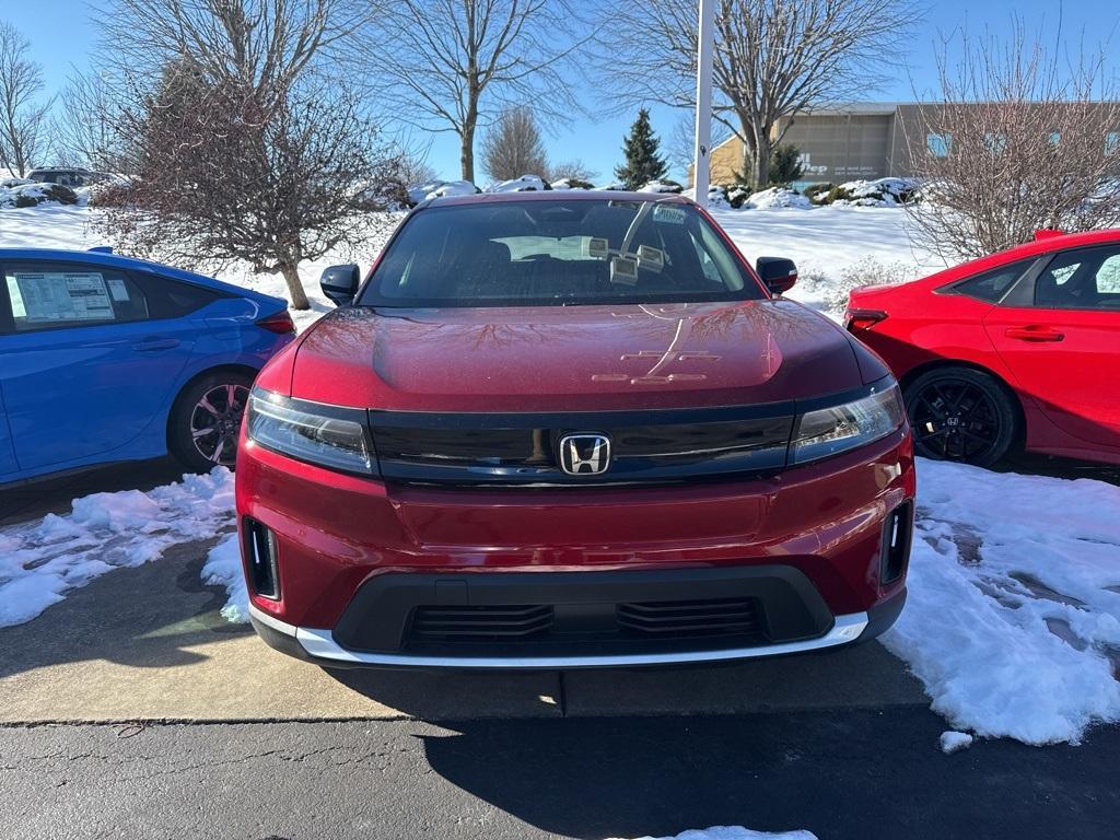 new 2024 Honda Prologue car, priced at $52,250