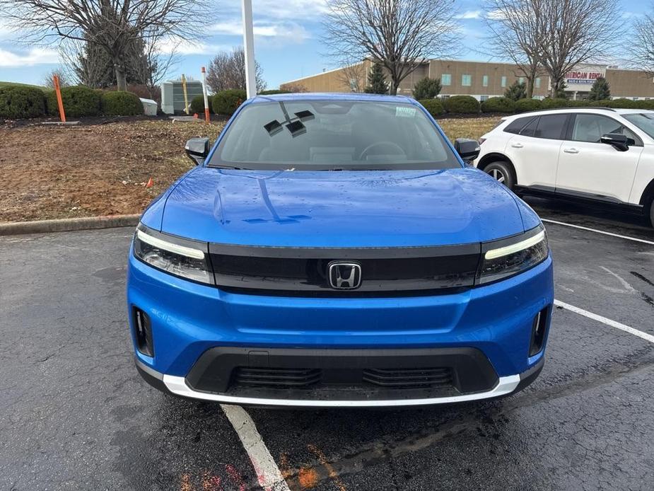 new 2024 Honda Prologue car, priced at $52,250