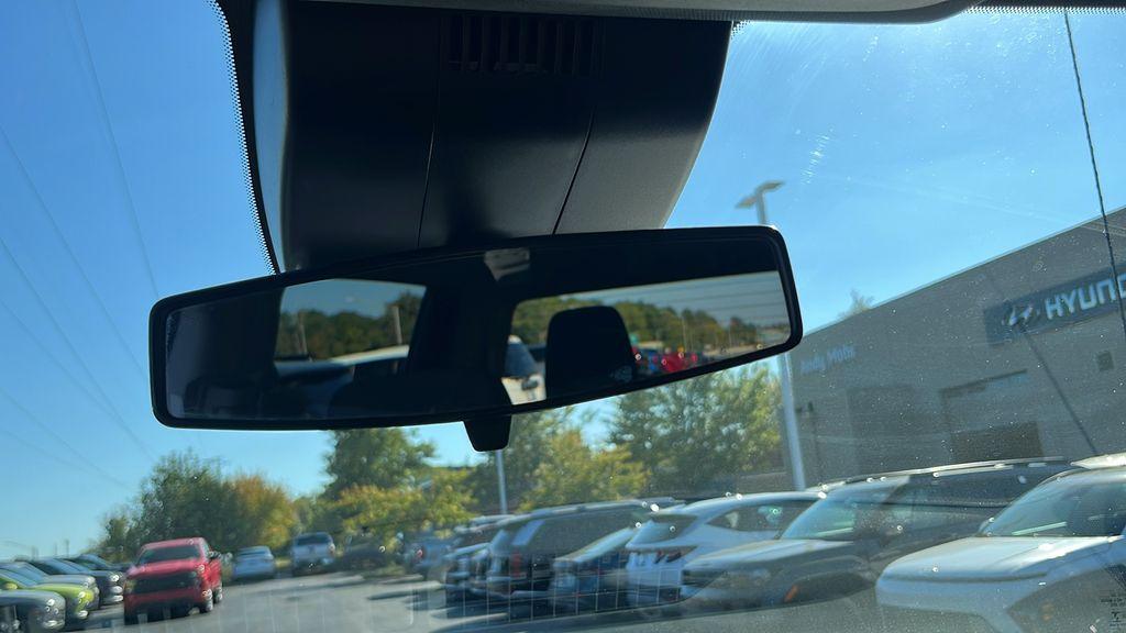 used 2023 Chevrolet Silverado 1500 car, priced at $36,966