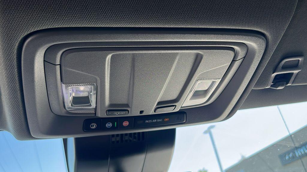 used 2023 Chevrolet Silverado 1500 car, priced at $36,966