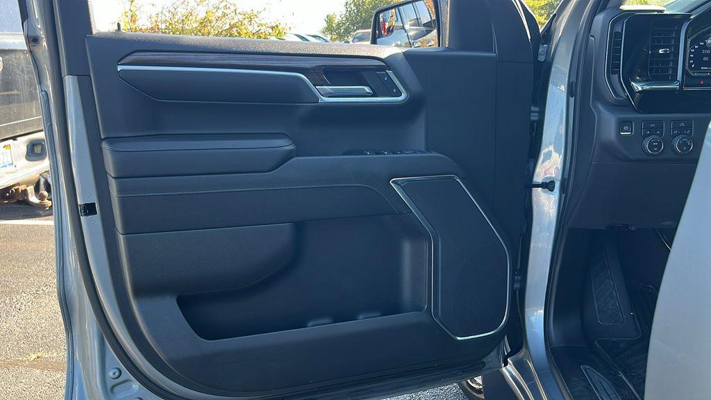 used 2023 Chevrolet Silverado 1500 car, priced at $36,966