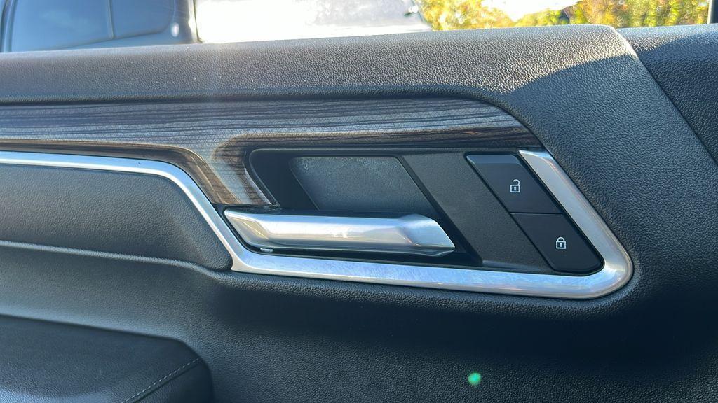 used 2023 Chevrolet Silverado 1500 car, priced at $36,966