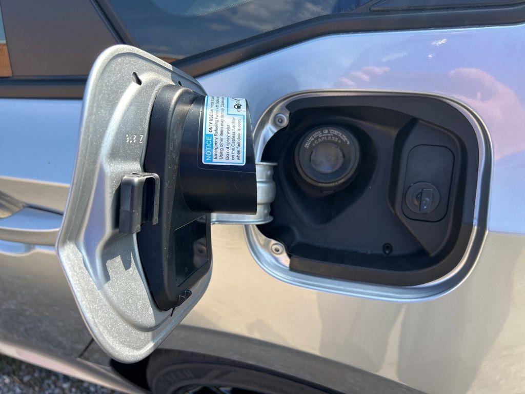 new 2026 Honda Civic Hybrid car, priced at $29,663