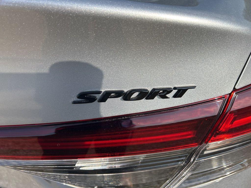 new 2026 Honda Civic Hybrid car, priced at $29,663