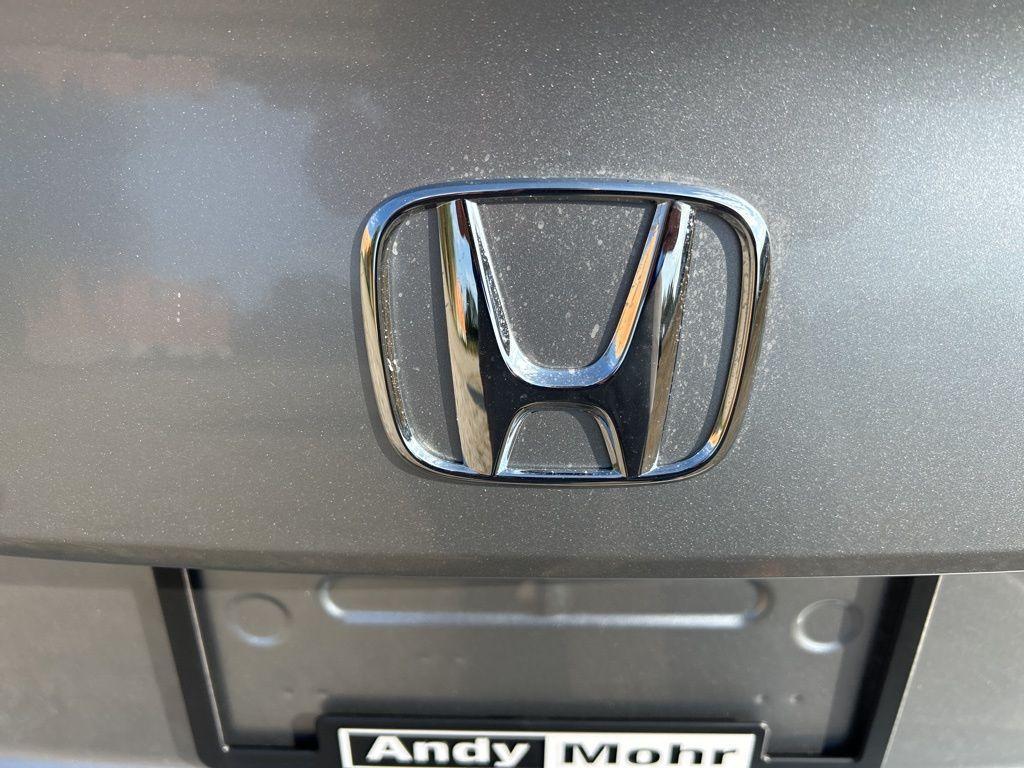 new 2026 Honda Civic Hybrid car, priced at $29,663