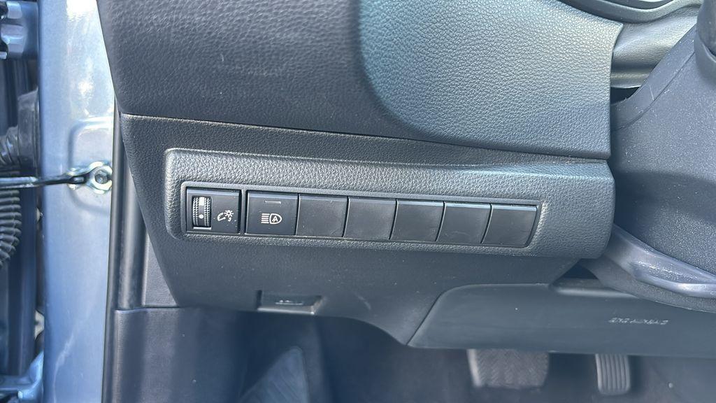 used 2023 Toyota Corolla car, priced at $17,910