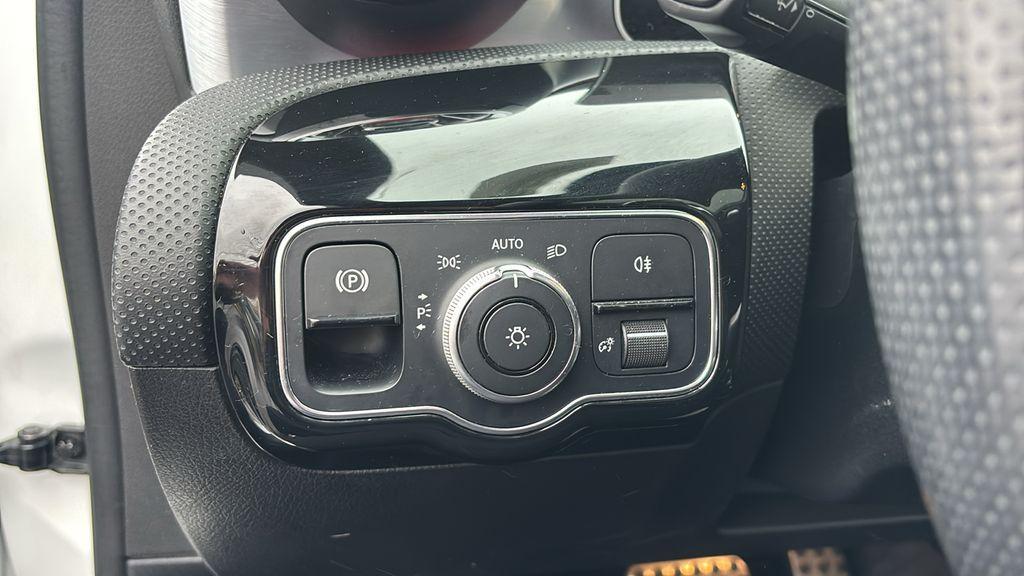 used 2019 Mercedes-Benz A-Class car, priced at $21,219