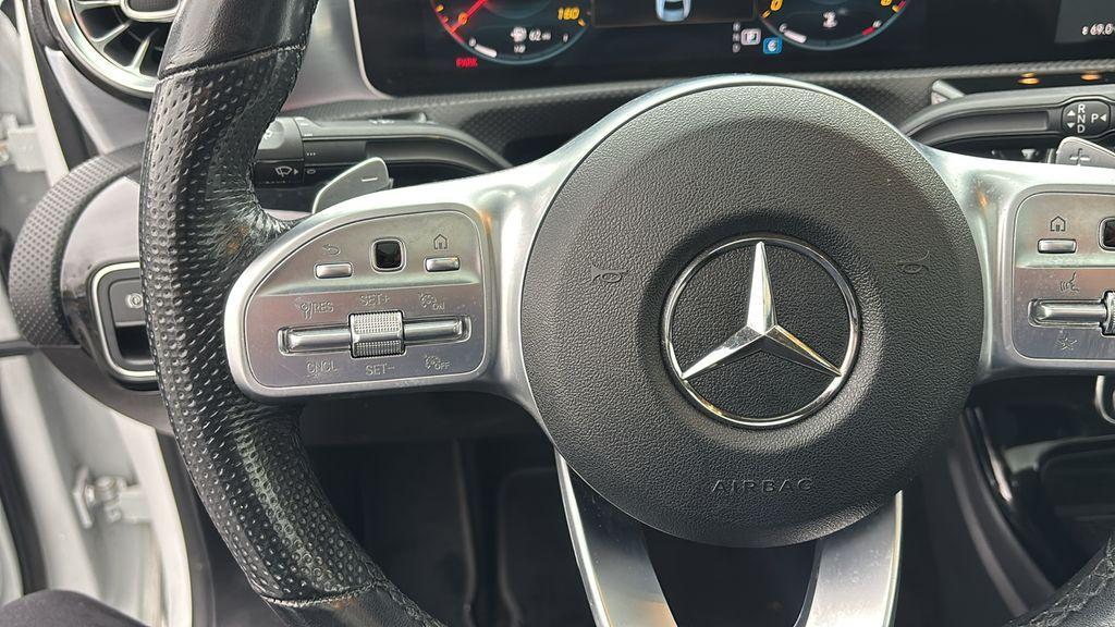 used 2019 Mercedes-Benz A-Class car, priced at $21,219