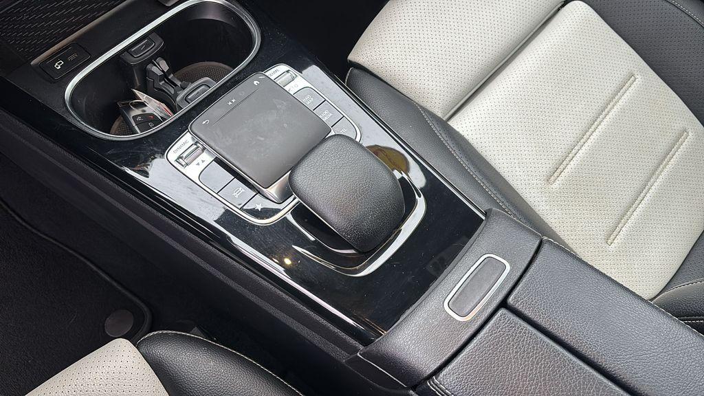 used 2019 Mercedes-Benz A-Class car, priced at $21,219