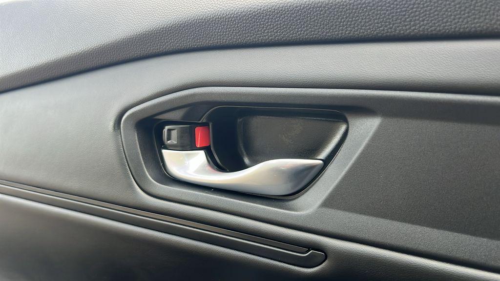 used 2024 Honda Accord car, priced at $24,249