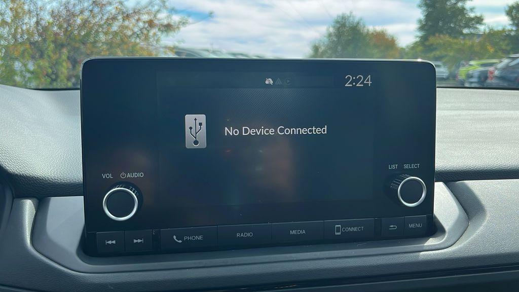 used 2024 Honda Accord car, priced at $24,249