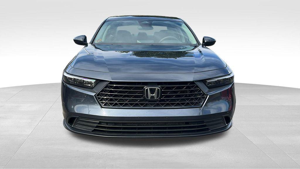 used 2024 Honda Accord car, priced at $24,249