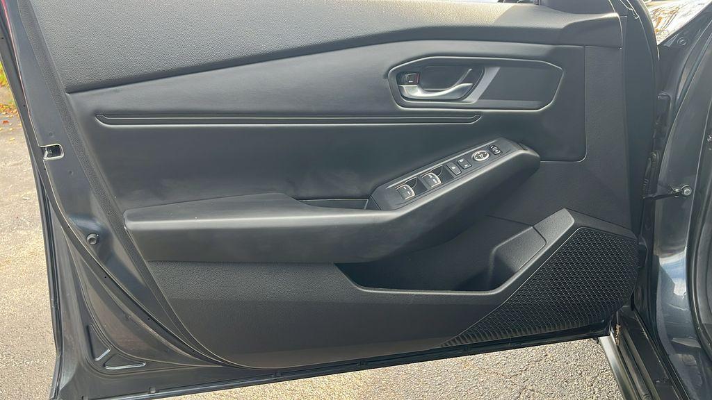 used 2024 Honda Accord car, priced at $24,249