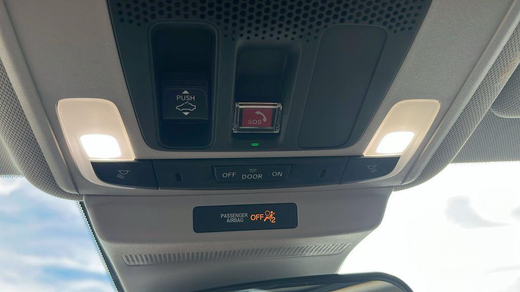 used 2024 Honda Accord car, priced at $24,249