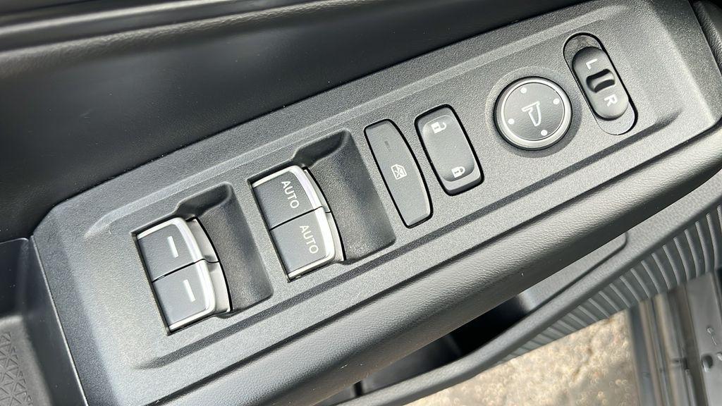 used 2024 Honda Accord car, priced at $24,249