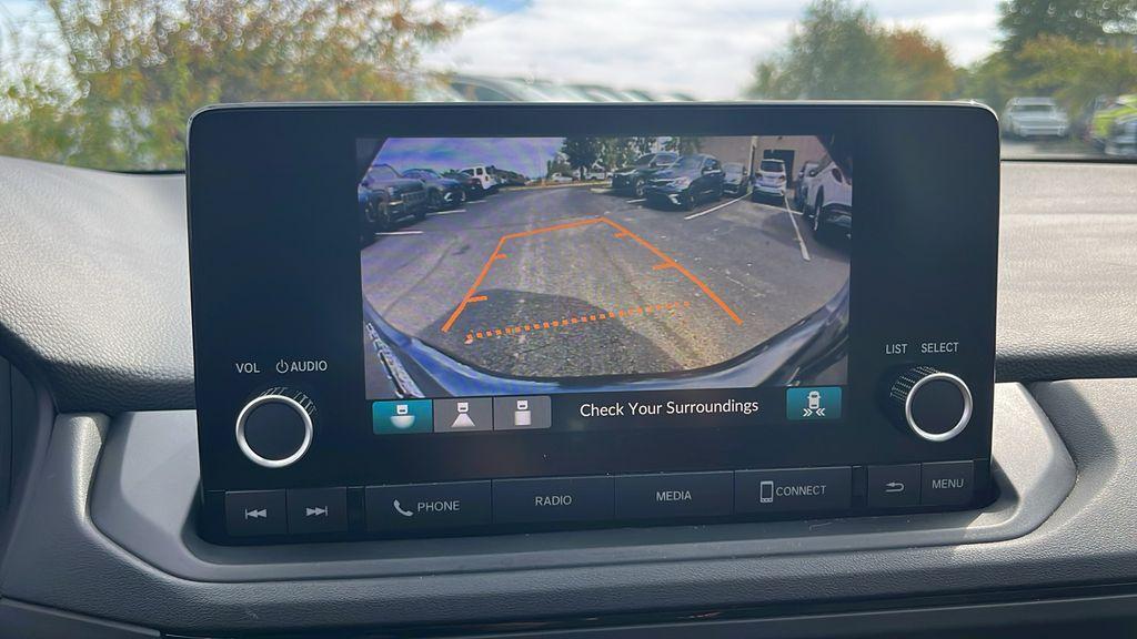 used 2024 Honda Accord car, priced at $24,249