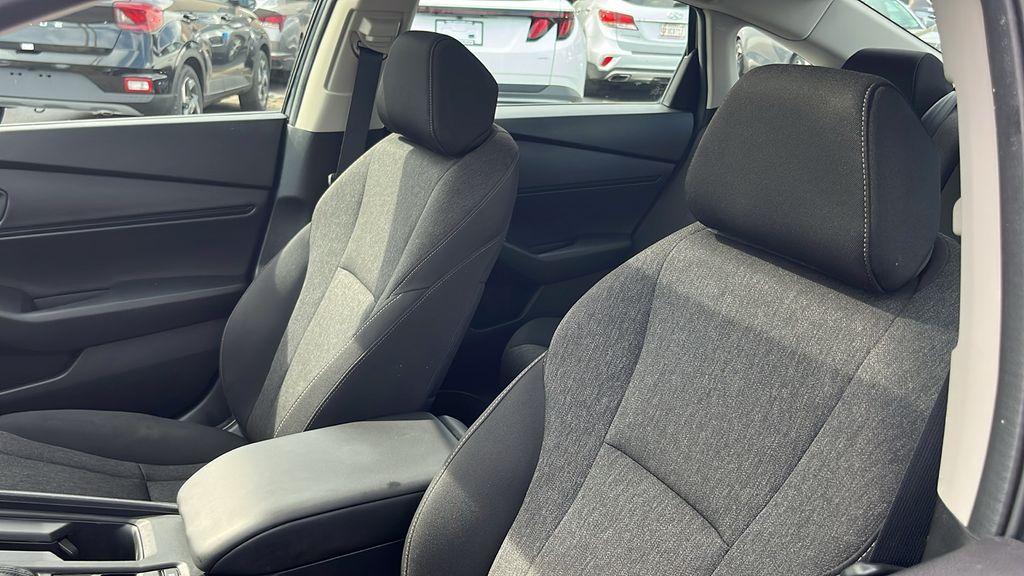 used 2024 Honda Accord car, priced at $24,249