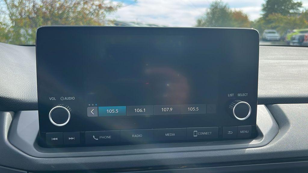 used 2024 Honda Accord car, priced at $24,249