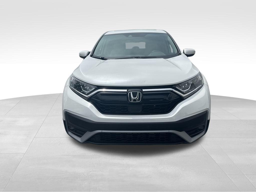 used 2022 Honda CR-V car, priced at $29,163