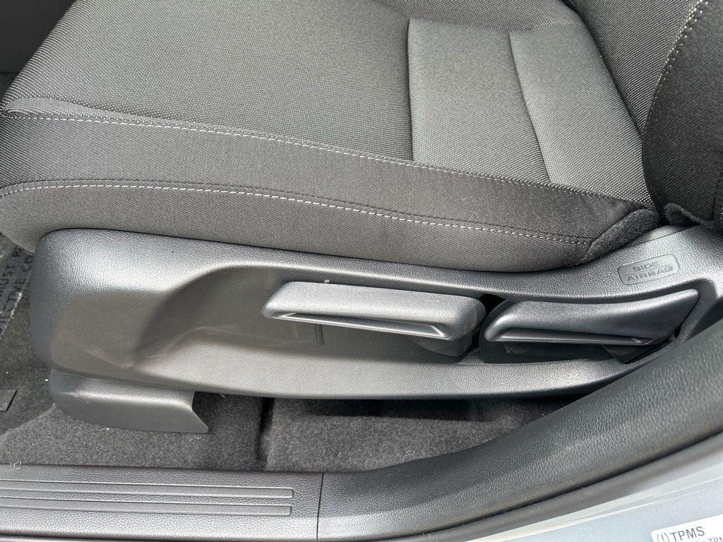 new 2026 Honda CR-V car, priced at $33,520