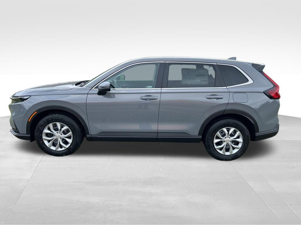 new 2026 Honda CR-V car, priced at $33,520