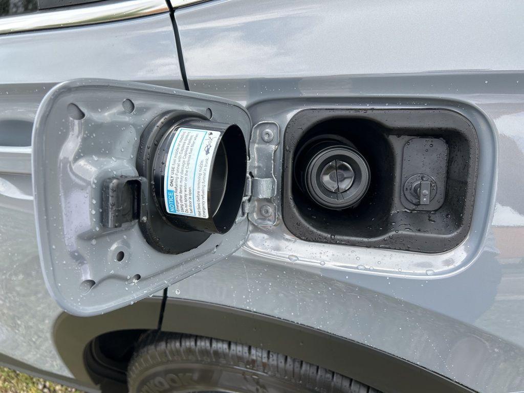 new 2026 Honda CR-V car, priced at $33,520